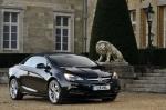 Vauxhall Cascada 2013 года